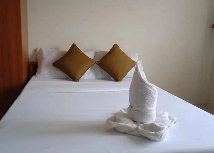 Horizon 101 A6 Beside Mango Bar,robinson Mall,free Pool,wifi,kitchen 세부