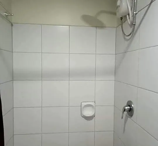 Horizon 101 A6 Beside Mango Bar,robinson Mall,free Pool,wifi,kitchen 아파트호텔 3*